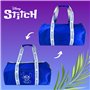 Disney Stitch Sac de Sport pour Adolescents, Sac à Bagages pour Enfants, Accessoires de Couture, Cadeau pour Filles
