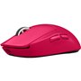 Souris Logitech 910-006797 Magenta 3200 DPI