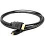 HDMI Micro chevalet pour Pentax X5 dragontrading ®