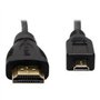 HDMI Micro chevalet pour Pentax X5 dragontrading ®
