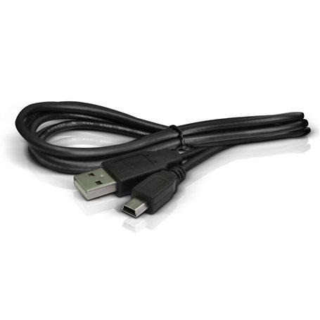 DragonTrading® Câble USB de remplacement pour appareil photo numérique Olympus Série FE