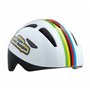 Casque de Cyclisme pour Adultes Lazer BLC22178897F Blanc 46-52 cm