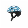 Casque de Cyclisme pour Adultes Lazer BLC22178897C Bleu 46-52 cm