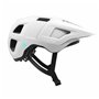 Casque de Cyclisme pour Adultes Lazer BLC24478923-W Blanc