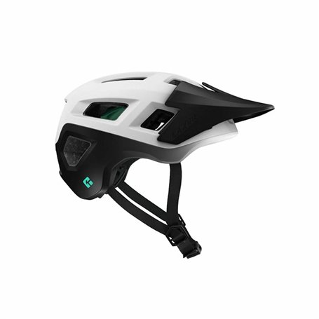 Casque de Cyclisme pour Adultes Lazer BLC2547892851 Blanc Noir