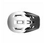 Casque de Cyclisme pour Adultes Lazer BLC2547892851 Blanc Noir