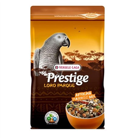 Versele-Laga Prestige Loro Parque African Parrot Mix | 2