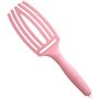 Olivia Garden Fingerbrush Boar&Nylon ThinkPink 2024 Soft Pink M