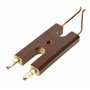 Electrode de brûleurs fioul Cuenod NC4
