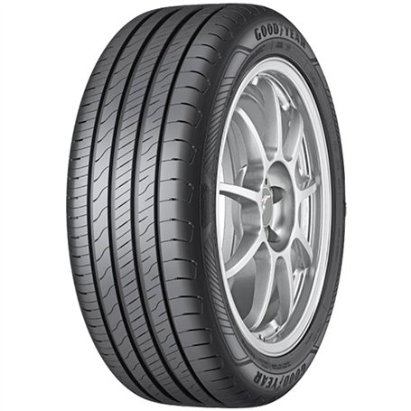 Goodyear EFFI. GRIP PERF 2-205/50R17 89V - Pneu été
