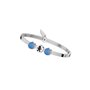 Bracelet Femme AN Jewels ANPULSEIRALI22 Argenté