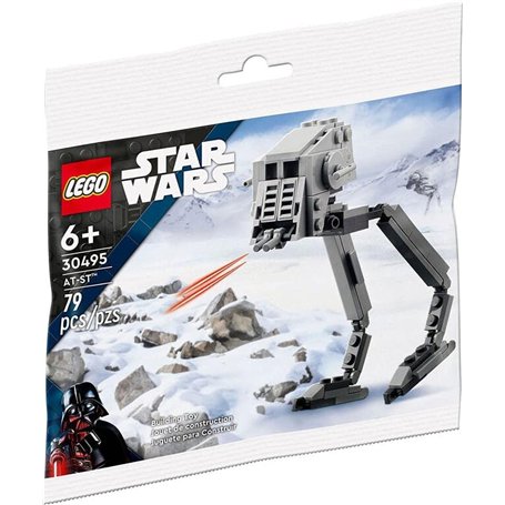 LEGO Star Wars at-St (Gwiezdne Wojny) (30495) [KLOCKI]