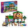 LEGO Friends 42654 Le Ranch et les Écuries des Poneys - Jeu de Construction Fille 7 Ans