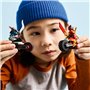 LEGO NINJAGO 71838 Kai Et La Course De Motos - Jeu De Construction Pour Garçon Des 6 Ans