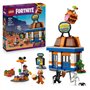 LEGO Fortnite 77076 Le Restaurant Durrr Burger - Jeu de Construction pour Garçon 10 ans