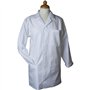 Blouse de laboratoire