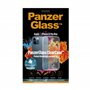 PanzerGlass 0250 Coque de Protection pour téléphones Portables 17 cm (6.7") Housse Transparent