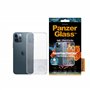 PanzerGlass 0250 Coque de Protection pour téléphones Portables 17 cm (6.7") Housse Transparent