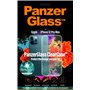 PanzerGlass 0250 Coque de Protection pour téléphones Portables 17 cm (6.7") Housse Transparent