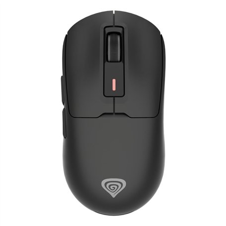 Souris Bluetooth Sans Fil Genesis NMG-2193 Noir