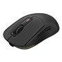 Souris Bluetooth Sans Fil Genesis NMG-2193 Noir