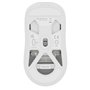 Souris Bluetooth Sans Fil Genesis NMG-2194 Blanc