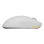Souris Bluetooth Sans Fil Genesis NMG-2194 Blanc