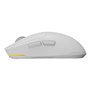 Souris Bluetooth Sans Fil Genesis NMG-2194 Blanc