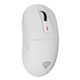 Souris Bluetooth Sans Fil Genesis NMG-2194 Blanc