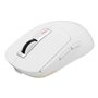 Souris Bluetooth Sans Fil Genesis NMG-2194 Blanc