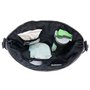 Sac-poussette sac à langer grande capacité pour la poussette un sac de voyage un sac pour les accessoires une mallette de transp