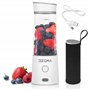 ZEEGMA VITAMINE GO Mixeur Portable pour Cocktails et Smoothies 300W