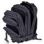 Retoo Sac à dos tactique militaire de grande capacité - 28 l - Sac à dos pour randonnée, trekking, chasse, camping, voyage, acti