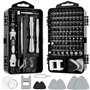 Retoo Lot de 115 en 1 Tournevis de Précision en acier