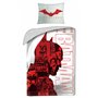 Halantex Parure de lit Batman