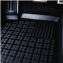 MOTOS Tapis de voiture en caoutchouc pour Renault Express Van depuis 2021 Améliorez votre confort de voyage avec le tapis antidé