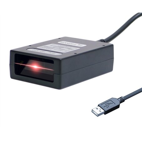 Lecteur de Code-Barres