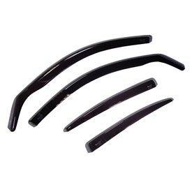 Accessoire HEKO HO31182 4 uds Frontal Arrière