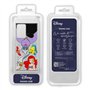 ERT GROUP Coque de téléphone portable pour Samsung GALAXY NOTE 20 ULTRA Original et sous licence officielle Disney motif Ariel 0