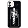 ERT GROUP Coque de téléphone Portable pour Iphone 12 Mini Original et sous Licence Officielle DC Motif Batman 041 Parfaitement a