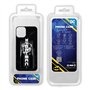 ERT GROUP Coque de téléphone Portable pour Iphone 12 Mini Original et sous Licence Officielle DC Motif Batman 041 Parfaitement a