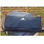 MaKaMa Kids hamac pour poussette, alternative au Buggy Board, convient à presque toutes les poussettes, confortable pour l'enfan