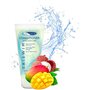 TRISWIM - Ensemble de Voyage Anti-chlore Pour Nageurs, Gel Douche Femme et les Hommes, Shampoing Hydratant, Lait Corps Hydratant