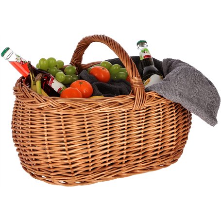 Kotarbau® Panier à anses