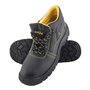 Reis BRYES-T-S1P_36 Yes Chaussures de sécurité Noir/jaune Taille 36