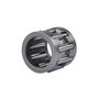 Cancanle Piston roulement à Aiguilles 10x14x13 pour Stihl Tronçonneuse débroussailleuse Coupe-Bordures pièce n° 9512 003 2340