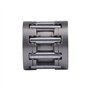 Cancanle Piston roulement à Aiguilles 10x14x13 pour Stihl Tronçonneuse débroussailleuse Coupe-Bordures pièce n° 9512 003 2340