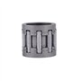Cancanle Piston roulement à Aiguilles 10x14x13 pour Stihl Tronçonneuse débroussailleuse Coupe-Bordures pièce n° 9512 003 2340