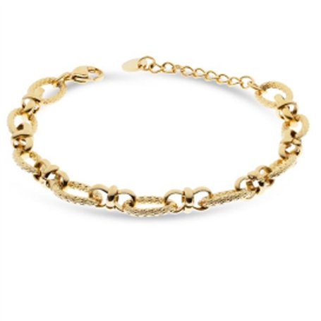 Bracelet Femme LIU JO LJ2346 Doré