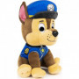 PAT PATROUILLE - PELUCHE 25 CM CHASE Paw Patrol Gund - 6058444 - peluche douce e 31,99 €